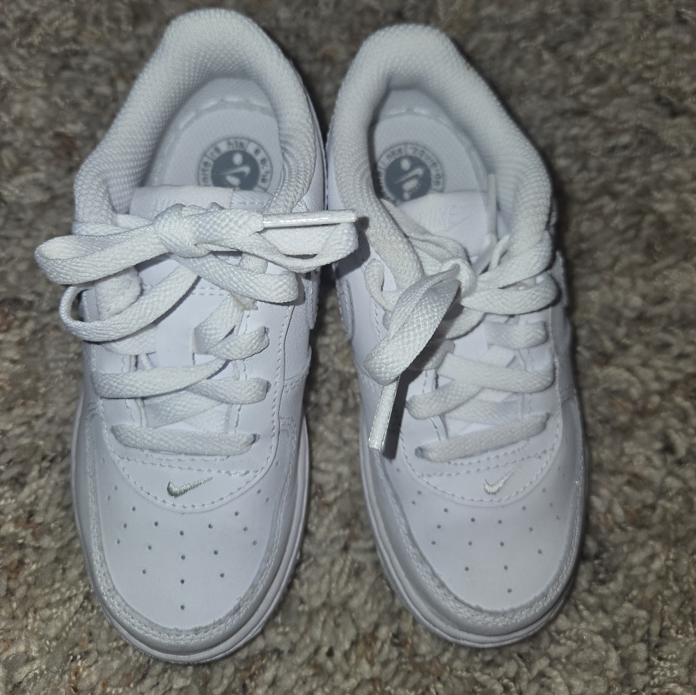 Nike Dunks